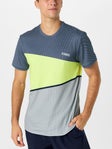 KSwiss Men's Peacoat Tempered Top Multi XXL