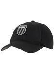 KSwiss Court Hat - Black