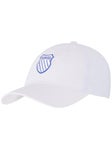 KSwiss Court Pickleball Hat - White