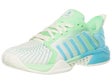 KSwiss Pickleball Supreme Women's Shoes White/Green