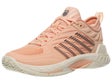 KSwiss Hypercourt Supreme 2 Peach/Egret Wom's Shoes