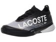 Lacoste AG-LT25 Lite Black/White Men's Shoes