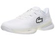 Lacoste AG-LT Ultra White/White Men's Shoes