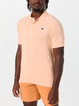 Lacoste Men Novak Paris Court Polo Orange 3 (S)