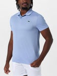 Lacoste Men's Sunshine Medvedev Polo Blue 3 (S)
