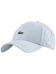 Lacoste Men's Spring New Era x Lacoste Hat Blue