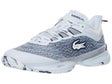 Lacoste AG-LT Ultra DM Light Blue/Navy Men's Shoes