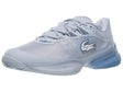 Lacoste AG-LT Ultra Clay Light Blue/Blue Women's Shoes
