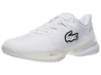 Lacoste AG-LT Ultra White/White Women's Shoes