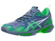 Asics Sonicsmash FF Padel Saba/Green Men's Shoes