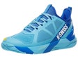 KSwiss K-Frame Speed Rublo Baltic Sea Men's Shoes