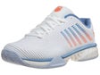 KSwiss Hypercourt Express 2 2E Wh/Infinity Men's Shoes