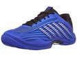 KSwiss Hypercourt Express 3 Clay Blue/Black Men's Shoes