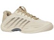 KSwiss Hypercourt Express 3 Khaki/Grey Men's Shoes
