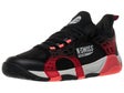KSwiss K-Frame Padel Black/Lava Men's Shoes