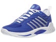 KSwiss Hypercourt Supreme 2 Blue/White Men's Shoes