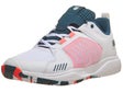 KSwiss Ultrashot Team White/Stargazer/Blaze Men's Shoes