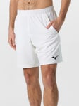 Mizuno Men's Core Flex 8" Short White XXL