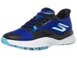 Skechers State Champ Black/Blue Men's Shoes 