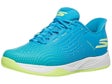 Skechers Viper Court Reload Blue Men's Pickle Shoes