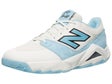 New Balance Coco Delray D Blue/Sea Salt Men's Shoes