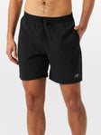 New Balance Men's Core Sport Short Black XXL