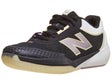 New Balance WC 996v6 B Black/White Women's Shoe