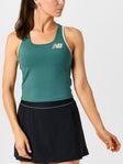 New Balance Women's Fall Novelty Tank Spruce XS