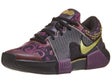 Nike GP Challenge 1 Osaka Bordeaux/Black Women's Shoes