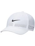 Nike Club Advantage Hat White M/L