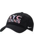 Nike NYC Club Hat Black M/L