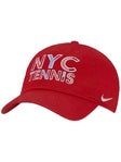 Nike NYC Club Hat Red M/L