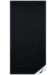 Nike Cooling Towel - Black Small