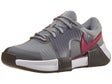 Nike Zoom GP Challenge 1 Smoke/Sangria Men's Shoes