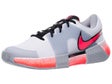 Nike GP Challenge 1 PRM White/Lava/Grey Men's Shoes 