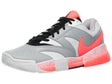 Nike Court Lite 4 PRM White/Lava/Grey Men's Shoes 