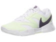Nike Court Lite 4 White/Raisin/Volt Men's Shoes