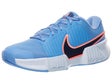 Nike GP Challenge Pro Blue/Navy Men's Shoes