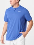 Nike Men's Fall Blade Henley Blue L