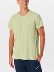 Nike Men's Fall Victory Top Olive L