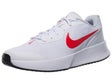 Nike Vapor Lite 3 White/Crimson Men's Shoes