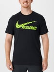 Nike Pickleball T-Shirt Black S
