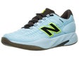 New Balance CT Rally 2 2E Glint Blue/Bk Men's Shoes