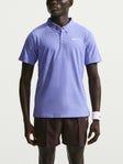 Nike Men's Spring Slam Polo Thistle XXL