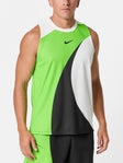 Nike Men's Spring Slam Sleeveless Print Top 