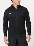 Nike Men's Team Academy Jacket Black XL