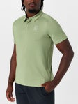 Nike Men's Winter Advantage Polo Green XS