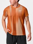 Nike Men's Winter Victory Print Top Campfire L