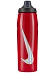 Nike Refuel Locking Lid 32 oz. Water Bottle - Red