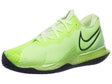 Nike Air Zoom Vapor Cage 4 Green/Black Men's Shoes